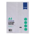 Concept A4 80Gsm Premium Copier Paper -