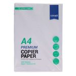 Concept A4 80Gsm Premium Copier Paper -
