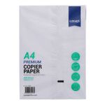 Concept A4 Copier Paper - Ream