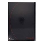 Concept A4 192Pg Hardback A-Z Index Book