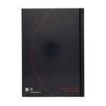 Concept A5 192Pg A-Z Hardback Index Book