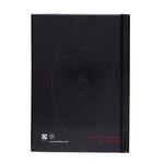 Concept A6 192Pg A-Z Hardback Index Book