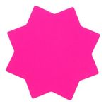 Concept Pkt.30 4" Flash Stars