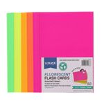 Concept Pkt.50 6"X4" Fluorescent Flash C