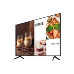 Samsung Bec-H 50 Inch Business Tv