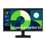Samsung S3 24 In Fhd Lcd Monitor