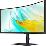 Samsung S65Uc Viewfinity 34 Monitor