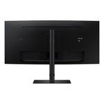 Samsung S65Uc Viewfinity 34 Monitor