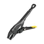Stanley Fatmax Lockgrip Pliers 250Mm