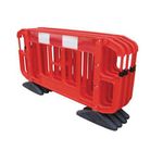 Safety Barrier 2M Pack Of 2 358784