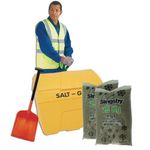 Snow/Ice Clearance Starter Kits Ylw