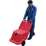 Mob Salt Bin Kit 75L + De-Icing Salt