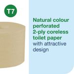 Tork Optiserve Cless Toilet Ppr Pk24