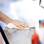 Tork Kitchen Roll Twin Pkwht P24