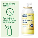 Tork Citrus Air Freshener 75Ml Pk12