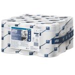 Reflex Mpps Wiping Paper+ 2-Ply Pk9