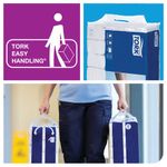 Tork Xpress Sfthnd Twl 2Ply Pk21