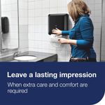 Tork Matic Soft Hand Towel 2 Ply P6