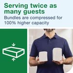 Tork Xpress Mltfld Hand Towel Pk2400