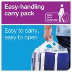 Tork Xpress Mltfld Hand Towel Pk2400