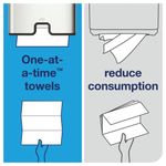 Tork Xpress Mltfld Hand Towel Pk2400