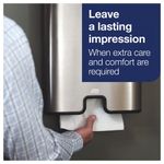 Tork Xpress Prem Sft Towl 150Sh Pk21