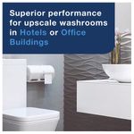 Tork Extra Soft Toilet Roll 9X4 Pk36