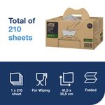 Tork Industrial Cleaning Cloth
