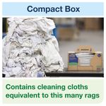 Tork Heavy-Duty Cleaning Cloth