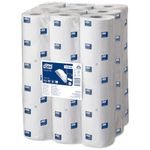 Tork 2-Ply Couch Roll Adv 54M Pk9