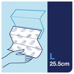 Tork Xpress Mf Hnd Twl Adv 2Ply Pk21