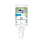 Tork Clarity Foam Soap 1000Ml Pk6