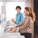 Tork Clarity Foam Soap 1000Ml Pk6