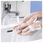 Tork Lux Hand Wash Foam Soap 1L Pk6