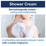 Tork Shower Cream