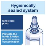 Tork Oil Grease Liquid Soap