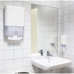 Xpress Z-Fold Hand Towel 2Ply Pk4266