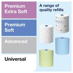 Tork Matic Roll Dispenser Sensor Wh