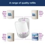 Tork Elevation Centrefeed Disp White