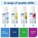 Tork Air Freshener Spray Dispenser