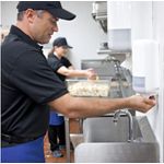 Tork Antimicrobial Liquid Soap1000Ml