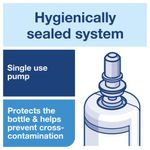 Tork Antimicrobial Liquid Soap1000Ml