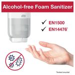 Tork Alc-Free Foam Sanits 1000Ml Pk6