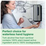 Tork Alc-Free Foam Sanits 1000Ml Pk6