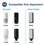 Tork Alc-Free Foam Sanits 1000Ml Pk6