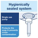 Tork Prem Lqd Hnd Soap Mild Pk6