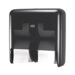 Tork Optiserve 4Roll Dispenser Blk