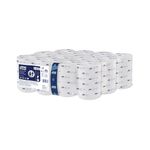 Optiserve Coreless Toilet Paper Pk24