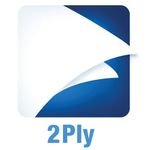 Tork Soft Mid Size Toilet Rll 127520