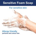 Tork Extra Mild Foam Soap 1L Pk6